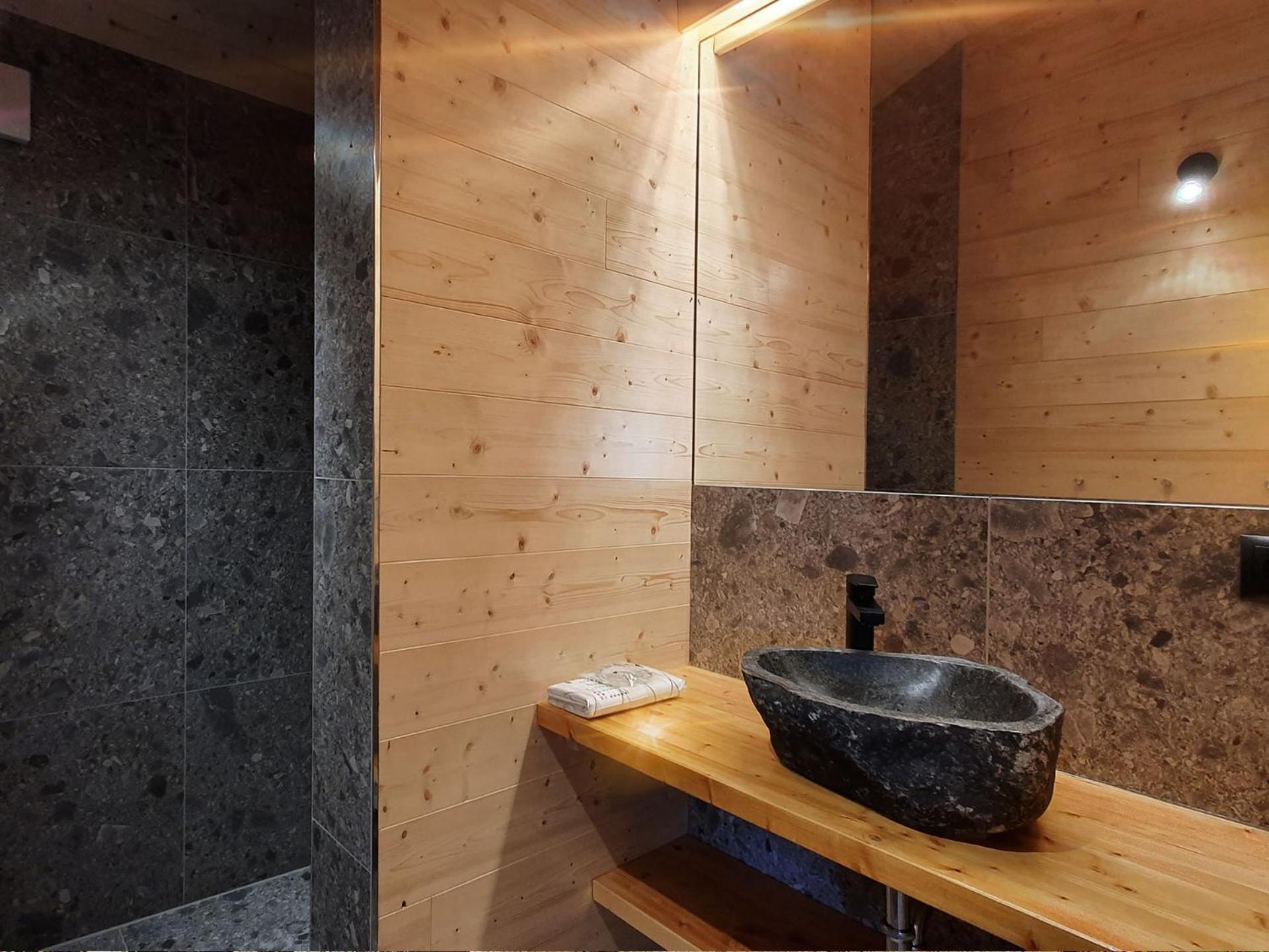Werder Chalet -- Wolke 7 -- Ostsee-Strand 150M I Sauna I Ekamin I Tiny House Fuer 2 Personen I By "Meyers Am Meer" Boiensdorf Exterior photo